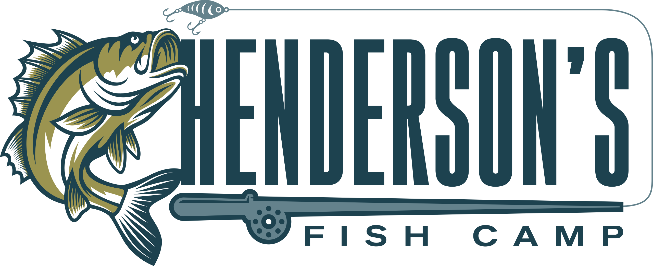 AMMA Properities, LLC DBA Henderson Fish Camp - Photo 2